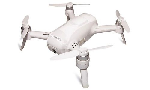 Dron Yuneec Breeze 4K na Arena.pl