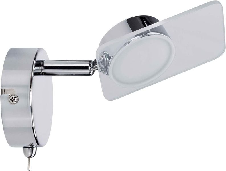 reflektor punktowy led paulmann window 1x5w zdjęcie 4