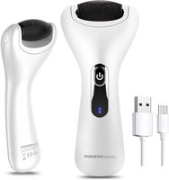 elektryczny pilnik do stóp akumulatorowy