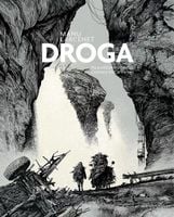 Droga - Manu Larcenet
