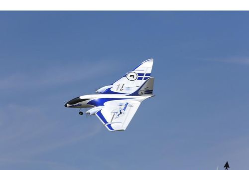 Firebird Delta Ray RTF Mode 2 (1-4) DXe na Arena.pl