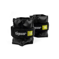 Obciążniki na kostki tiguar 2 x 1 kg