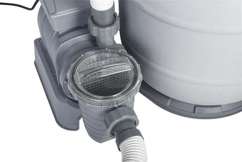 Pompa piaskowa do basenu 7570l/h - BESTWAY 58366 na Arena.pl
