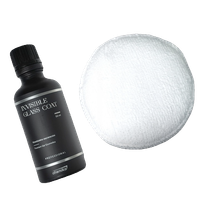 Chemika Invisible Glass Coat 50ml Niewidzialna wycieraczka