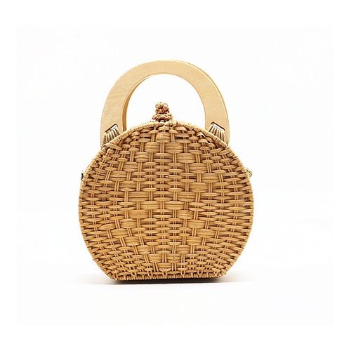 TOREBKA Wiklinowa puzderko na Arena.pl