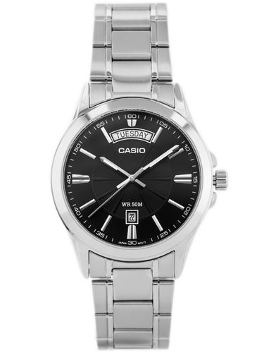 CASIO MTP-1381D-1AVDF (zd076a) na Arena.pl
