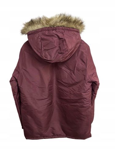 Kurtka Jack&Jones Bordowy S na Arena.pl