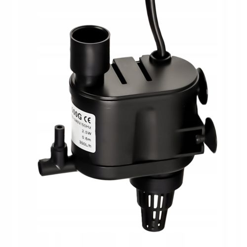 Sunsun Hqj-500G Pompa Wody na Arena.pl