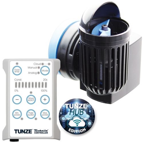 Tunze Turbelle nanostream 6040.005 cyrkulator do akwarium na Arena.pl