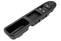 PRZEŁĄCZNIK STEROWANIA SZYB LEWY PRZÓD PEUGEOT 307 SW 2002 2003