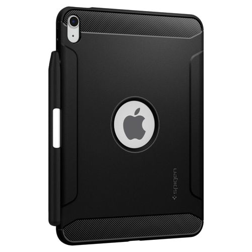 spigen rugged armor ipad 10.9 2022 matte black na Arena.pl