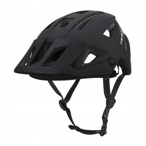Kask rowerowy MTB Cairbull C-02 TRAIL AM S/M BLACK r. S/M na Arena.pl