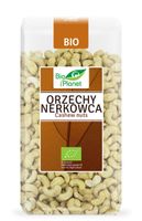 Bio Planet Orzechy Nerkowca BIO 350 g