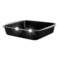 BH-1434 - Forma do pieczenia 40 x 28cm Berlinger Haus Black Rose Collection