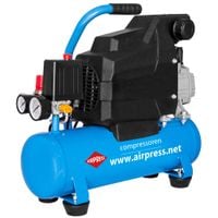 kompresor 6l h 185-6 1.5km 8bar - ap 36546