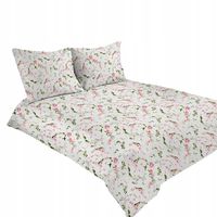 Pościel 220x200 satyna bawełniana EXCLUSIVE MATEX