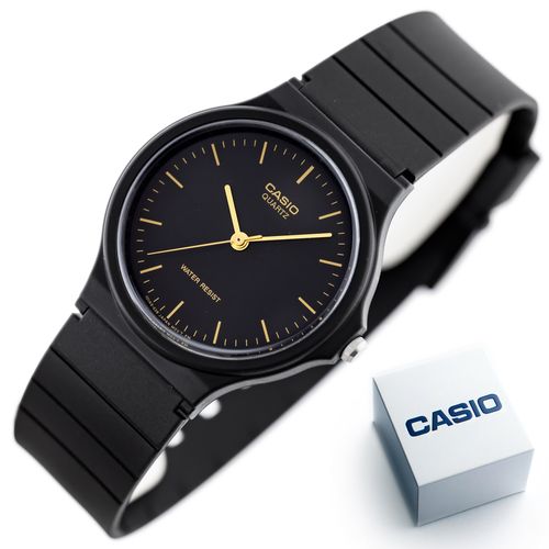 ZEGAREK UNISEX CASIO MQ-24-1ELDF + BOX na Arena.pl