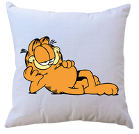 Poduszka Garfield