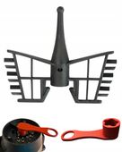 Motylek Mieszadło do Lidlomixa Silvercrest MONSIEUR CUISINE SMART