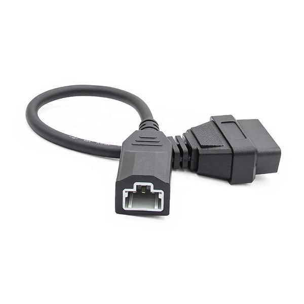 KABEL 3-PIN / ADAPTER OBD2 DO SAMOCHODÓW HONDA zdjęcie 5