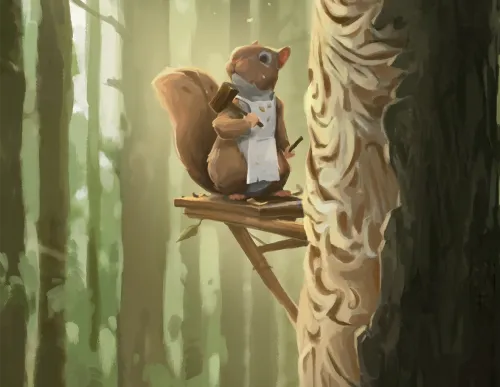 Everdell. Święto Lata na Arena.pl