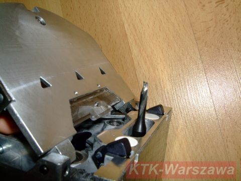 Frezarka do połączeń FESTOOL DOMINO DF500 Q-Set zdjęcie 2