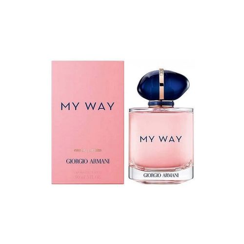 My Way woda perfumowana spray 90ml na Arena.pl