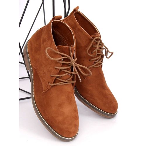 Botki sznurowane camel 8B977 Camel r.41 na Arena.pl