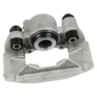 ZACISK HAMULCA PRAWY TYŁ MITSUBISHI PAJERO I 1984 1985 1986 1987 1988 1989