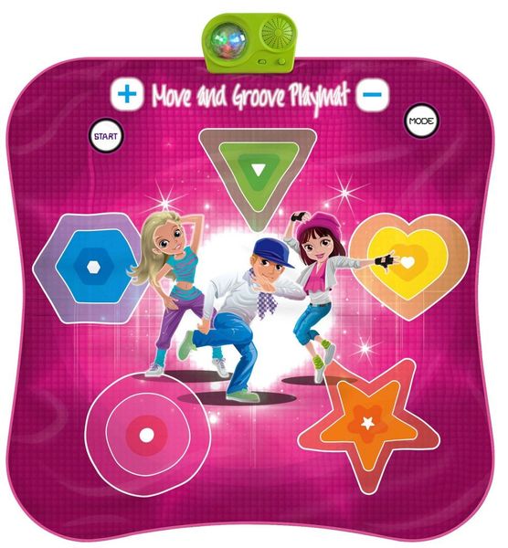 ND28_11996_ZGR_SLW9826 Mata Taneczna Move and Groove zdjęcie 2