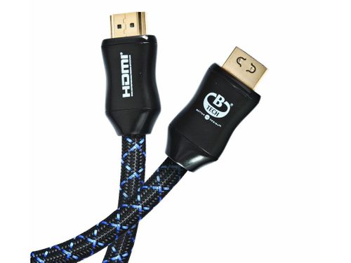 Przewód B-Tech BTXLR39-150 HDMI 15m na Arena.pl