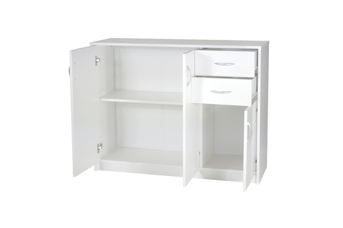 Komoda Grinal Biały na Arena.pl