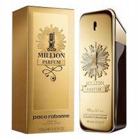 Paco Rabanne 1 Million 100 ml PARFUM produkt folia