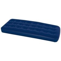 MATERAC DMUCHANY NIEBIESKI 191X73 CM JEDNOOSOBOWY