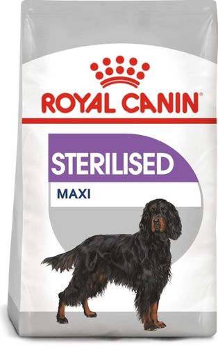 royal canin ccn maxi sterilised 12kg na Arena.pl