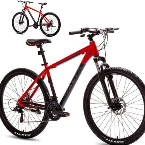 rower górski mtb shimano amortyzator 2xtarcze na Arena.pl