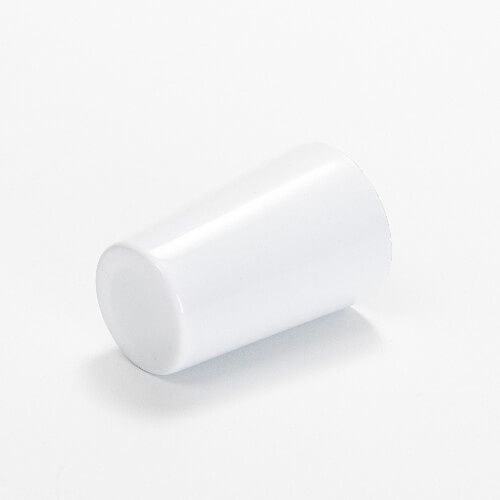 Kubek 70 ml ze stali nierdzewnej do sublimacji - biały na Arena.pl