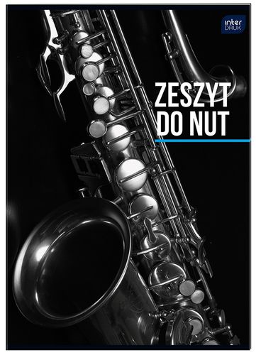 ZESZYT DO NUT A4 16 PION na Arena.pl