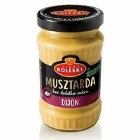 Musztarda Dijon 175g