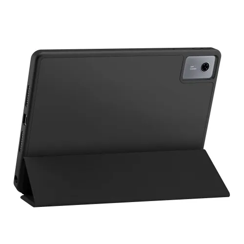 Etui Tech-Protect SC Pen na Lenovo Idea Tab 11.0 TB-336 - czarne na Arena.pl