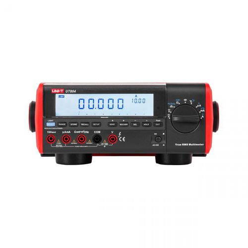Miernik laboratoryjny Uni-T UT804 na Arena.pl