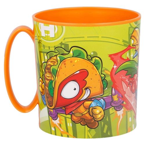 Super Zings Kubek 350 ml na Arena.pl