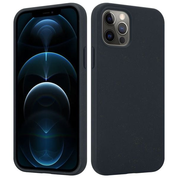 MX ECO IPHONE 14 PRO BLACK / CZARNY zdjęcie 1