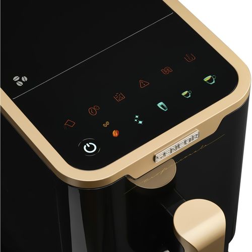 Ekspres do Kawy Automatyczny Sencor SES 7220BK na Arena.pl