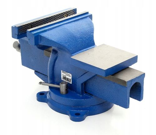 IMADŁO ŚLUSARSKIE 125mm OBROTOWE KOWADŁO SOLIDNE na Arena.pl