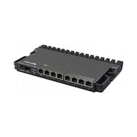 Router Mikrotik RB5009UG+S+IN 7x Gigabit Ethernet 1x SFP+ 1x USB 3.0 PoE