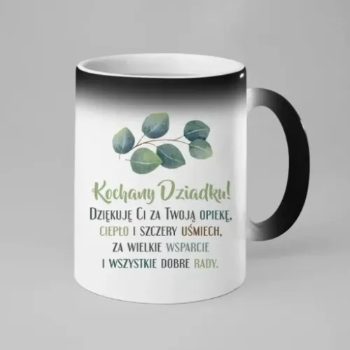 ZESTAW KUBKÓW dla babci i dziadka PREZENT ŚWIĘTA DZIEŃ BABCI DZIADKA na Arena.pl
