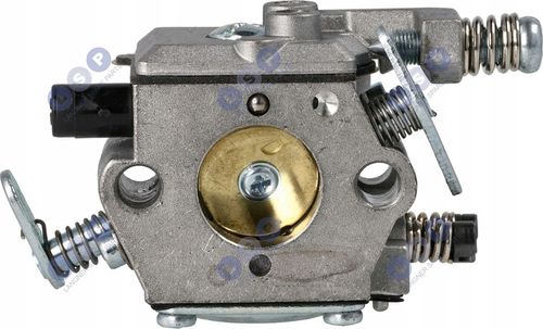 GAŹNIK DO piły pilarki STIHL 023 025 MS230 MS250 uszczelki zestaw na Arena.pl