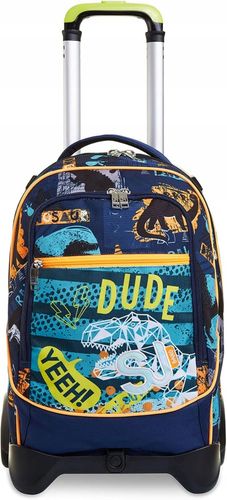 WÓZEK PODNOŚNIKOWY 2-KOŁOWY TRAVELLER BOY na Arena.pl