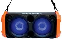 głośnik przenośny z funkcją karaoke slam aps31 - bp-aps31
